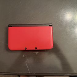 Nintendo 3ds XL WILL TAKE BEST OFFER