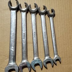 Snap-on Wrench