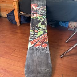 Arbor Snowboard
