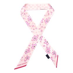 LV x TM Monogram Cherry Blossom Bandeau BB (WITH RECIEPT , NO BOX)