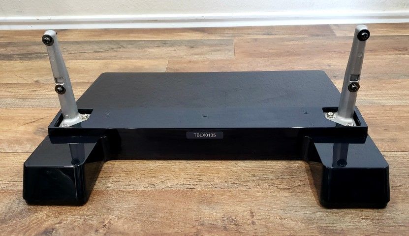 Panasonic TV Stand Base
model: TBLX0135