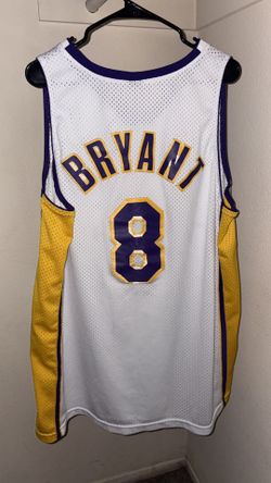 Kobe Bryant Jersey
