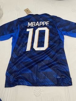 France jersey