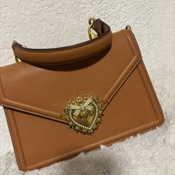 Purse New 
