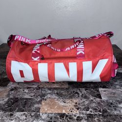 Women’s Duffel Bag / Carrier 💕💕💕💕