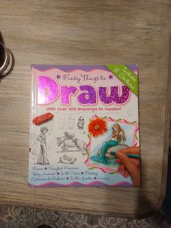 Drawing Book