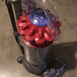 Dyson Vacuum Cleaner 