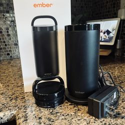 Ember 16oz Mug 