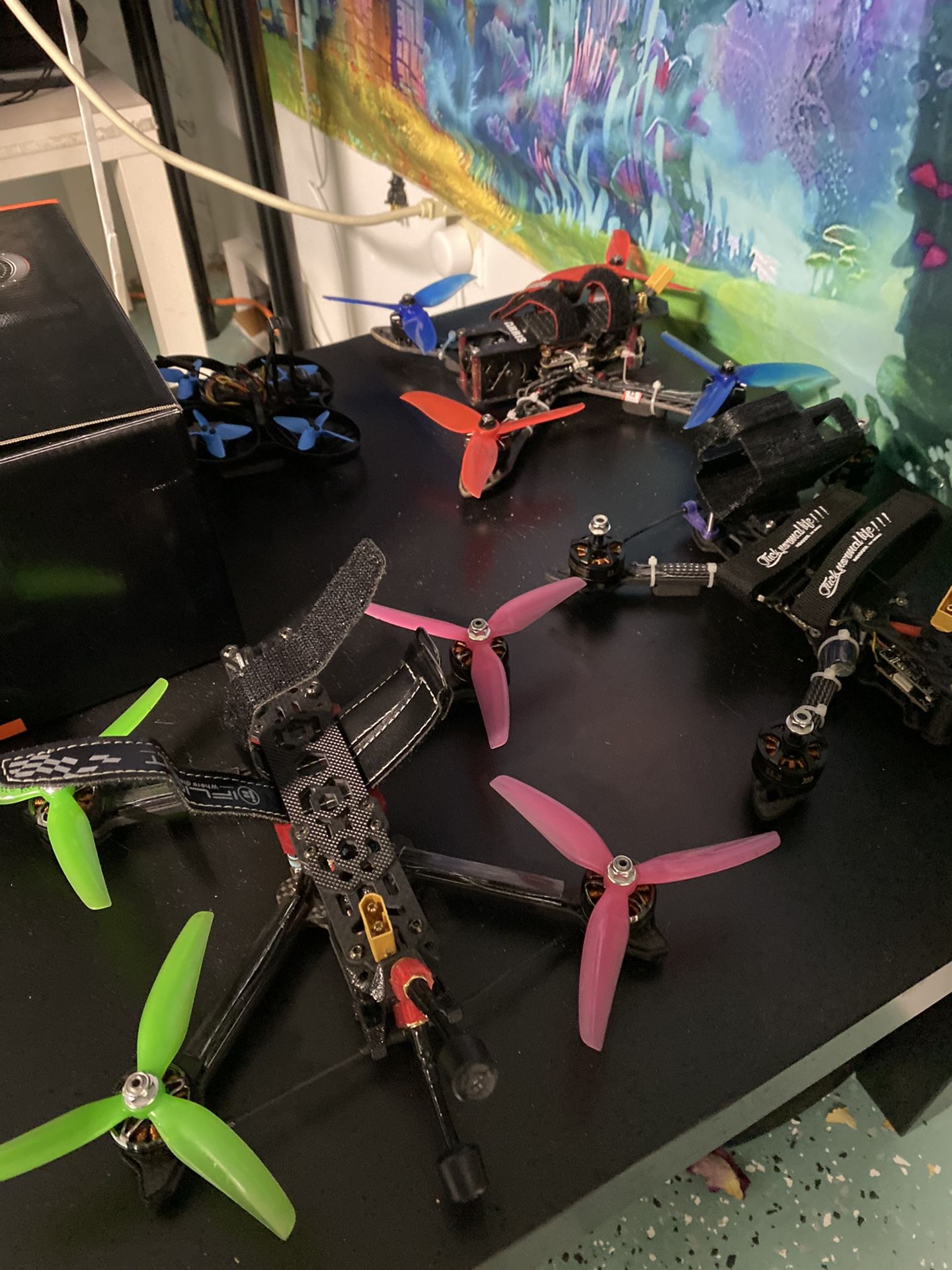 Fpv Drones