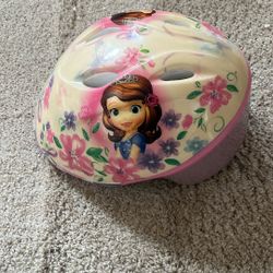 Kids bicycle helmet for sale