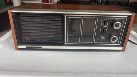 Radio