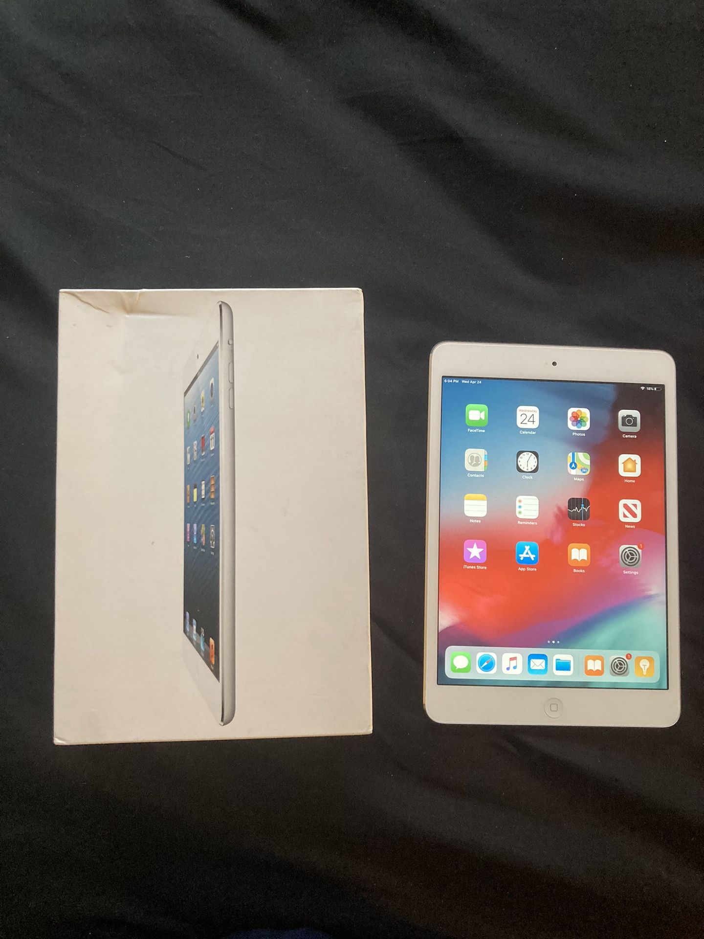 iPad Mini 1 