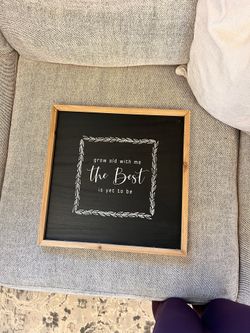 Wall Decor / Wall Picture