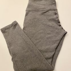 Lululemon Sweats Sz. 10