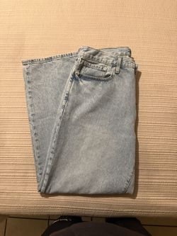 Aeropostale Baggy Jeans