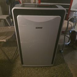 Everstart Portable A/C Unit 10,000 BTU 