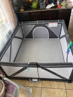 Foldable Playpen