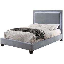King Bed Frame