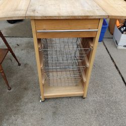 Storage Table