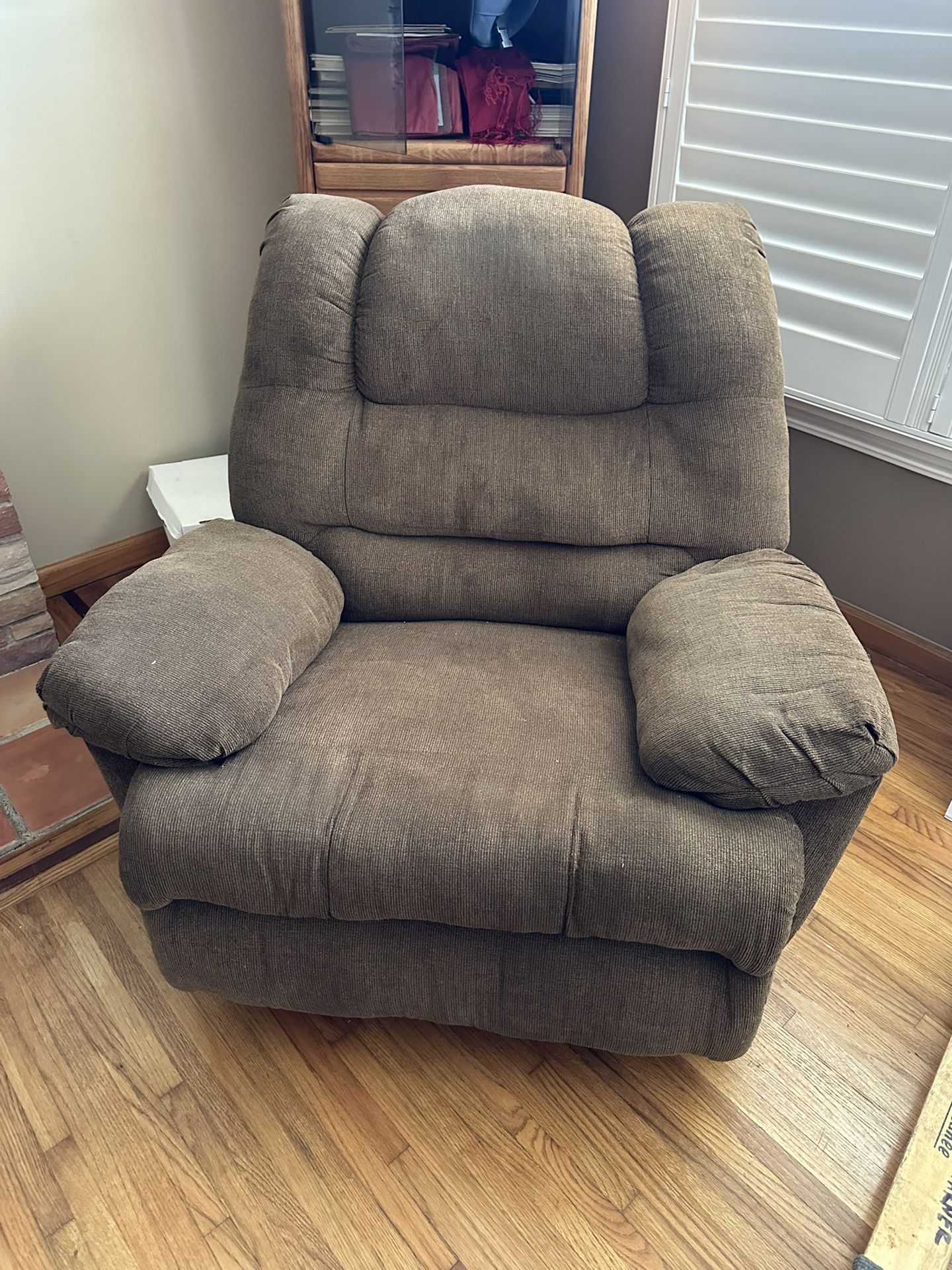 Recliner 