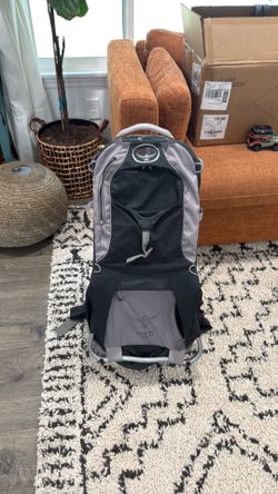 Osprey Poco Plus Child Carrier