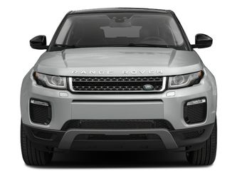 2017 Land Rover Range Rover Evoque Thumbnail
