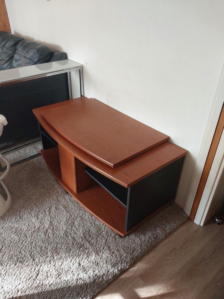 entertainment center tv stand shelf