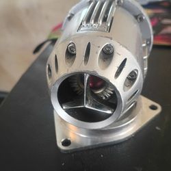 HKS Blow Off Valve