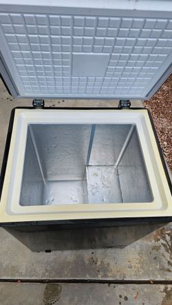 Small Freezer