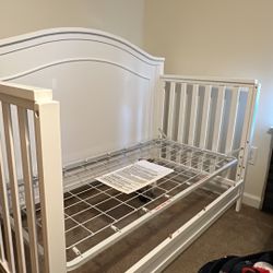 Baby Crib