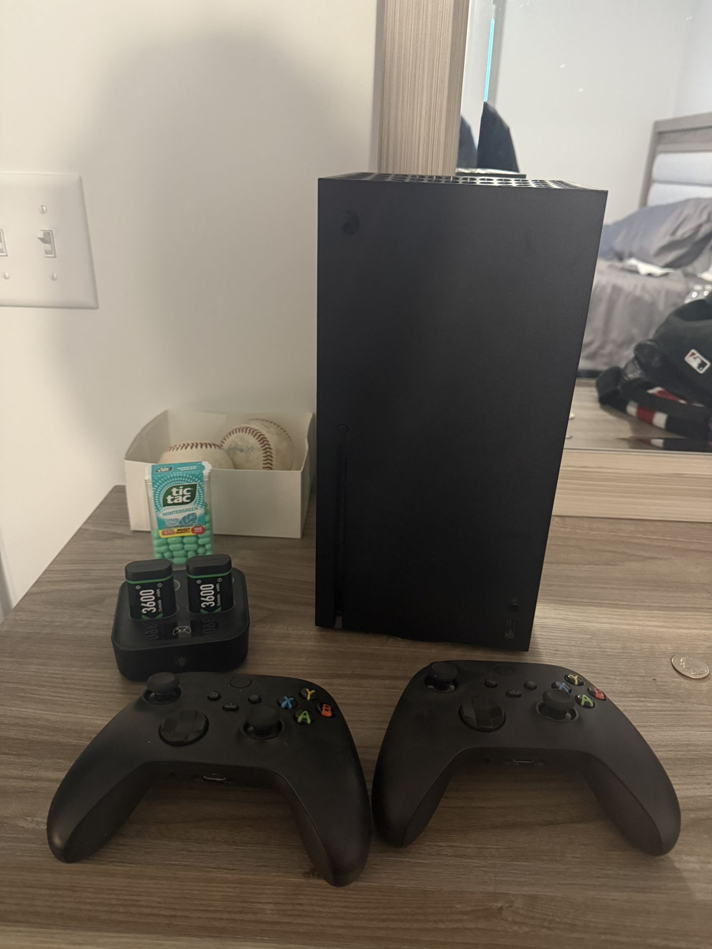 Xbox Series X Bundle