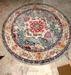Safavieh mañoco rug