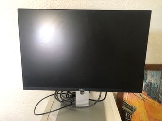 Dell monitor