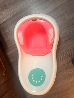 Baby tub
