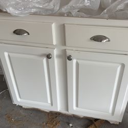 Used Kitchen Cabinets 