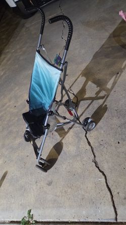 Lightweight Stroller