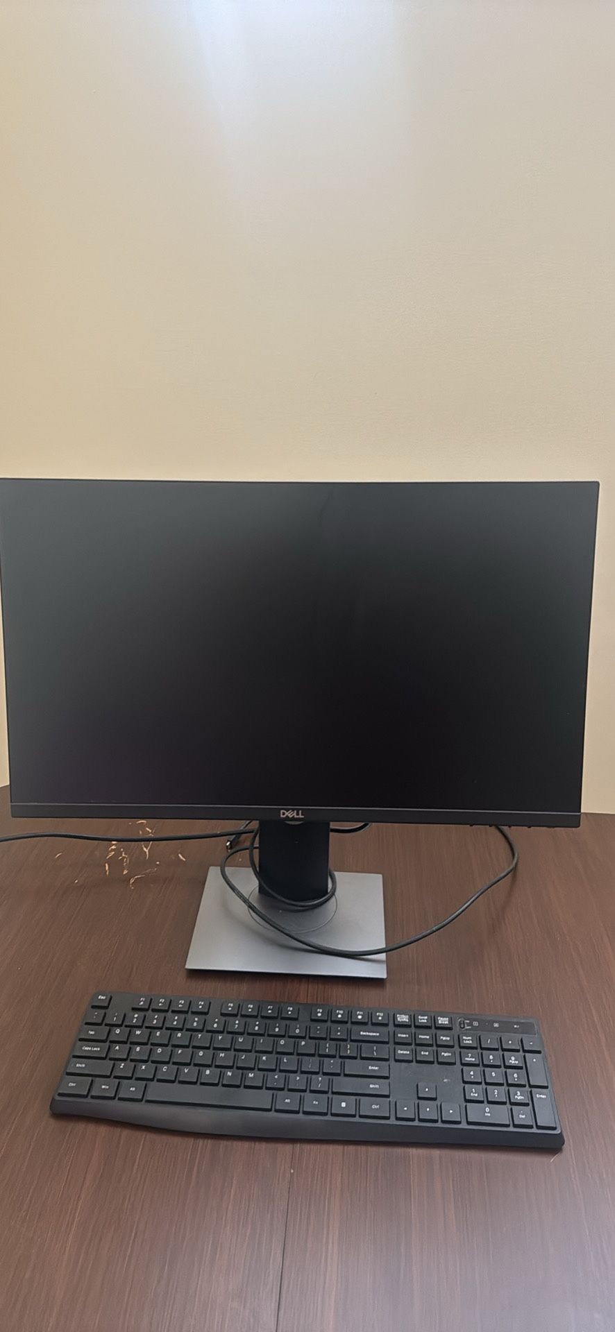 Dell Monitor