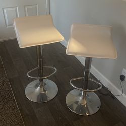 High Kitchen Chairs