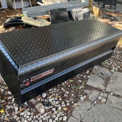 Pick Up Truck Tool Box 