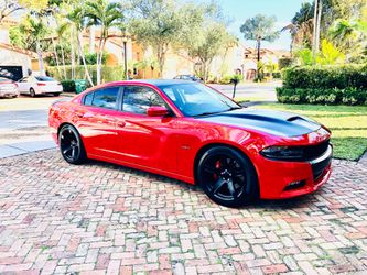2015 Dodge Charger