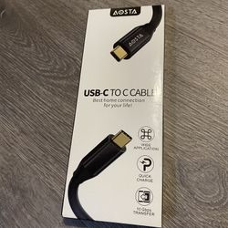 usb-c to c cable best home connection for your life