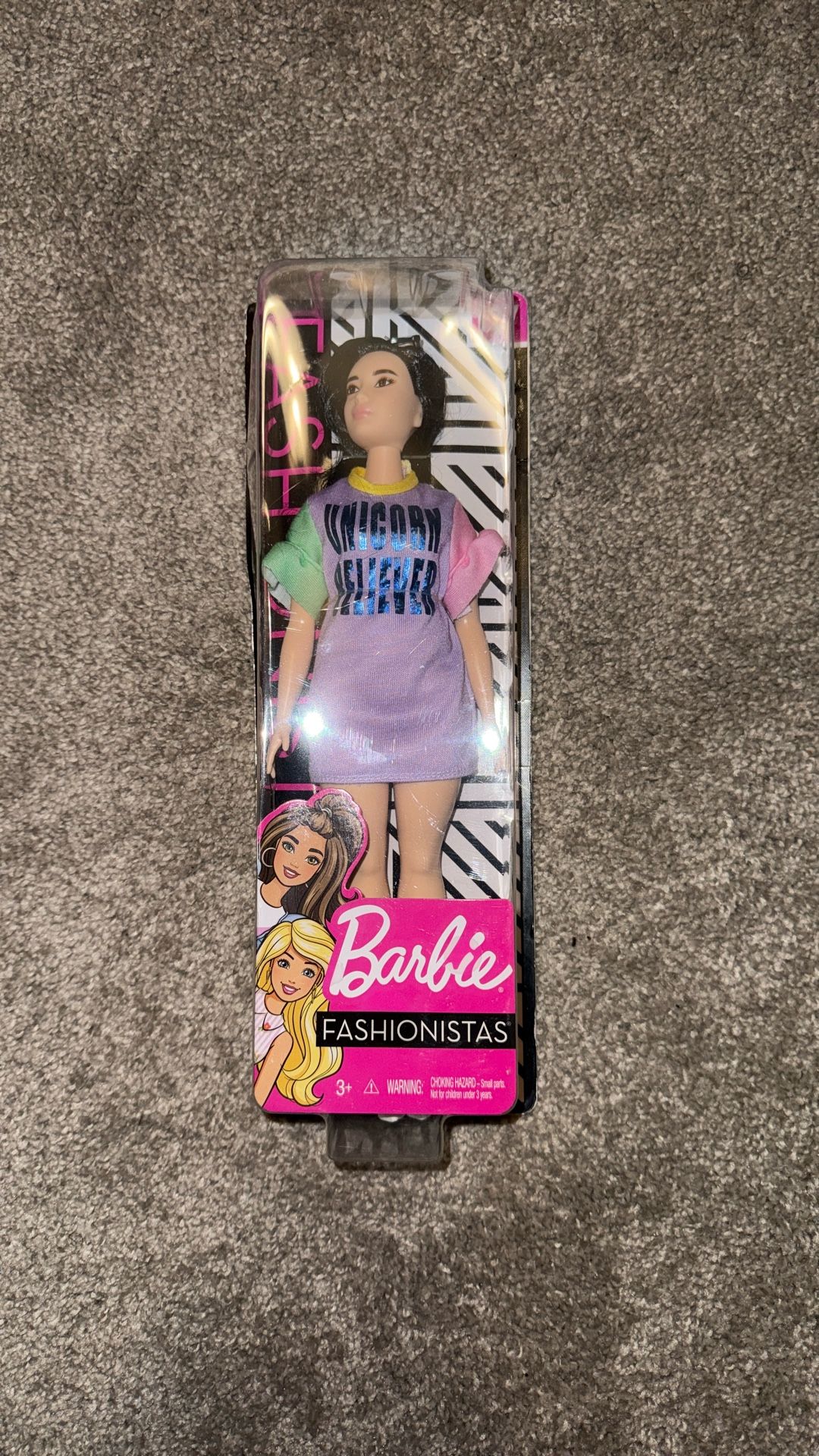 Barbie Dolls