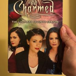 Charmed 7th Season