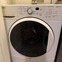Kenmore Washing Machine