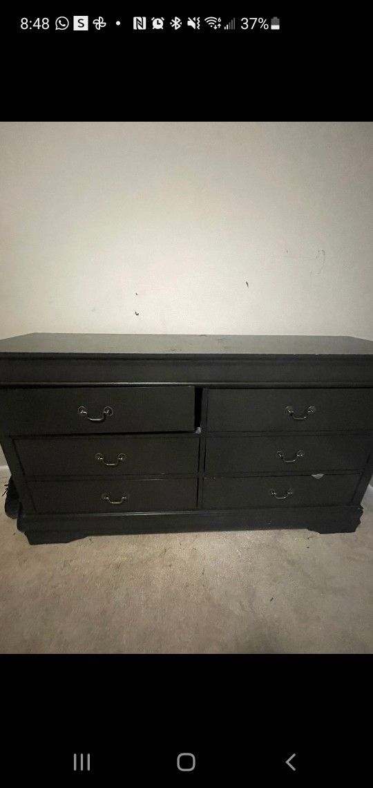 Boys Bedroom Set