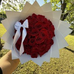 Rose Bouquet 