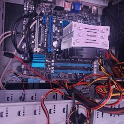 Computer Is An Amd 