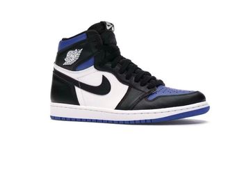Jordan 1 Retro High - Royal Toe // Sz.13
