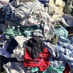 Baby Boy Clothes Mix 0-6 Month