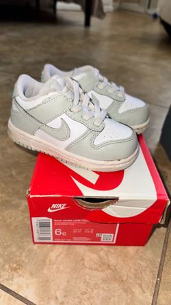 Nike size 6c